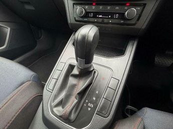 SEAT Ibiza 1.0 TSI FR DSG Euro 6 (s/s) 5dr