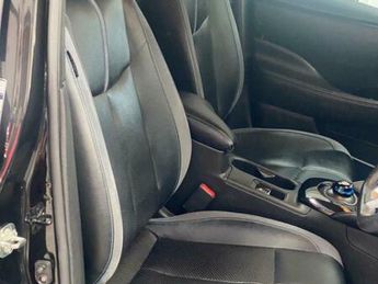 Nissan Leaf 40kWh Tekna Auto 5dr