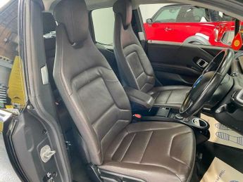 BMW i3 42.2kWh Auto 5dr