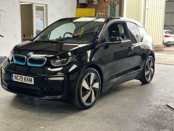 BMW i3 42.2kWh Auto 5dr