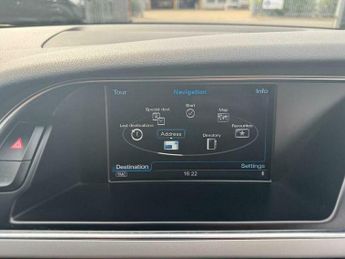 Audi A5 2.0 TDI S line Sportback Multitronic Euro 6 (s/s) 5dr