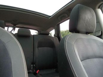 Nissan Qashqai+2 1.5 dCi n-tec 2WD Euro 4 5dr