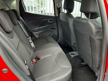 Renault Clio 1.2 16V Dynamique MediaNav Euro 5 5dr