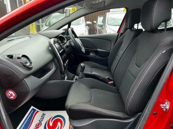 Renault Clio 1.2 16V Dynamique MediaNav Euro 5 5dr