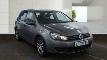 Volkswagen Golf 1.4 TSI SE Euro 5 5dr