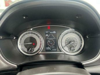 Suzuki Grand Vitara 1.4 Boosterjet MHEV SZ-T Euro 6 (s/s) 5dr