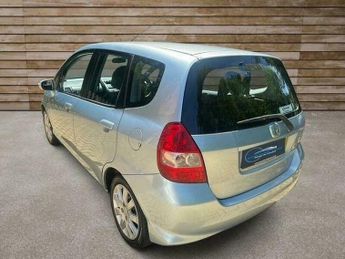 Honda Jazz 1.4 i-DSI SE CVT-7 5dr