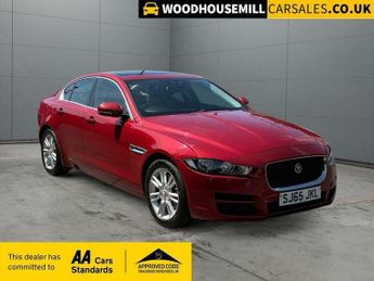Jaguar XE 2.0 GTDi Prestige Auto Euro 6 (s/s) 4dr