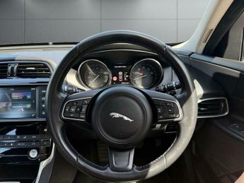 Jaguar XE 2.0 GTDi Prestige Auto Euro 6 (s/s) 4dr