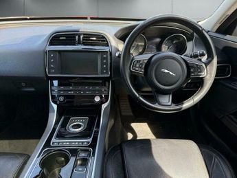 Jaguar XE 2.0 GTDi Prestige Auto Euro 6 (s/s) 4dr