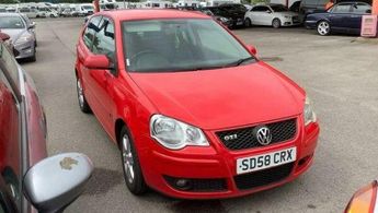 Volkswagen Polo 1.2 Match 3dr