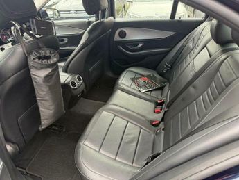 Mercedes-Benz E Class 3.0 E350d V6 SE G-Tronic+ Euro 6 (s/s) 4dr