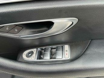 Mercedes-Benz E Class 3.0 E350d V6 SE G-Tronic+ Euro 6 (s/s) 4dr