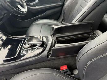 Mercedes-Benz E Class 3.0 E350d V6 SE G-Tronic+ Euro 6 (s/s) 4dr