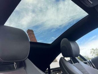 Mercedes-Benz E Class 2.0 E300 AMG Line (Premium) G-Tronic+ Euro 6 (s/s) 2dr