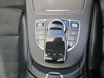 Mercedes-Benz E Class 2.0 E300 AMG Line (Premium) G-Tronic+ Euro 6 (s/s) 2dr