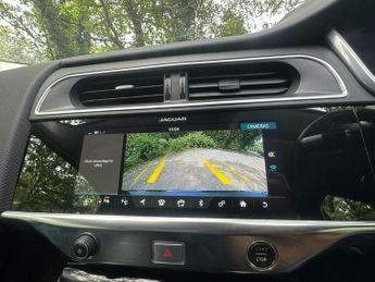 Jaguar I-PACE SE