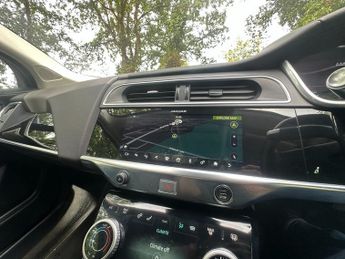 Jaguar I-PACE SE