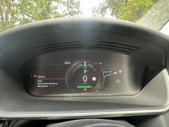 Jaguar I-PACE SE