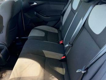 Ford Focus 1.6 Zetec Powershift Euro 5 5dr