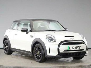 MINI Hatch Cooper SE 32.6kWh Level 1 Auto 3dr