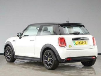 MINI Hatch Cooper SE 32.6kWh Level 1 Auto 3dr