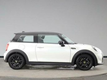 MINI Hatch Cooper SE 32.6kWh Level 1 Auto 3dr