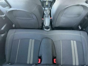 MINI Hatch Cooper SE 32.6kWh Level 1 Auto 3dr
