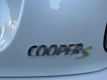 MINI Hatch Cooper SE 32.6kWh Level 1 Auto 3dr