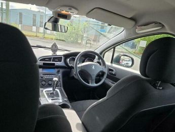 Peugeot 3008 1.6 e-HDi Active EGC Euro 5 (s/s) 5dr