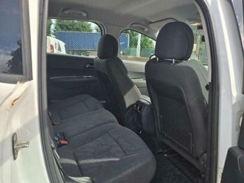 Peugeot 3008 1.6 e-HDi Active EGC Euro 5 (s/s) 5dr