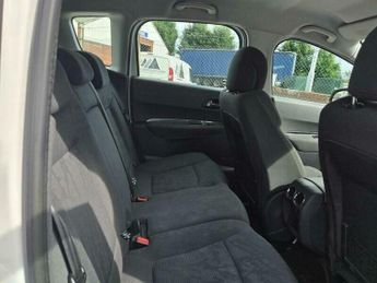 Peugeot 3008 1.6 e-HDi Active EGC Euro 5 (s/s) 5dr