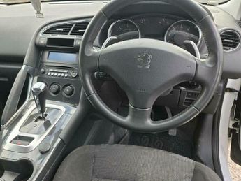 Peugeot 3008 1.6 e-HDi Active EGC Euro 5 (s/s) 5dr