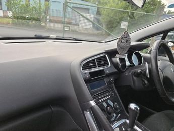 Peugeot 3008 1.6 e-HDi Active EGC Euro 5 (s/s) 5dr