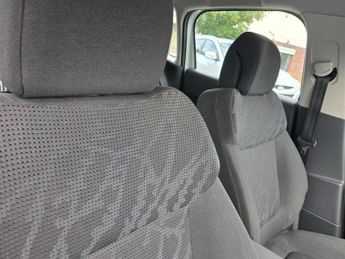 Peugeot 3008 1.6 e-HDi Active EGC Euro 5 (s/s) 5dr