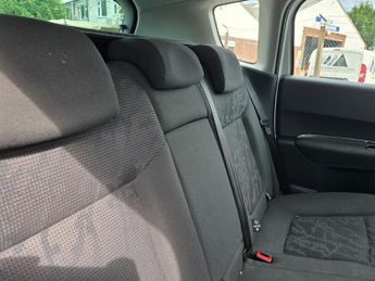 Peugeot 3008 1.6 e-HDi Active EGC Euro 5 (s/s) 5dr