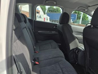 Peugeot 3008 1.6 e-HDi Active EGC Euro 5 (s/s) 5dr