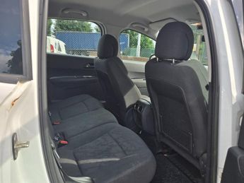 Peugeot 3008 1.6 e-HDi Active EGC Euro 5 (s/s) 5dr