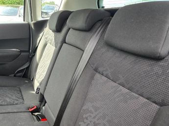 Peugeot 3008 1.6 e-HDi Active EGC Euro 5 (s/s) 5dr