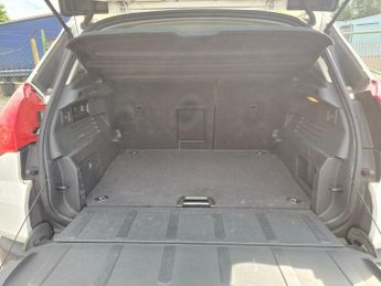 Peugeot 3008 1.6 e-HDi Active EGC Euro 5 (s/s) 5dr