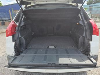 Peugeot 3008 1.6 e-HDi Active EGC Euro 5 (s/s) 5dr