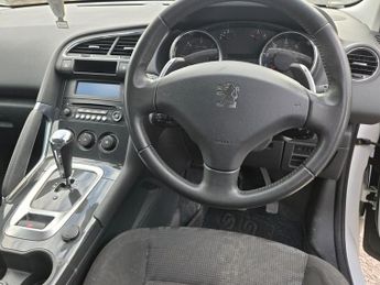 Peugeot 3008 1.6 e-HDi Active EGC Euro 5 (s/s) 5dr