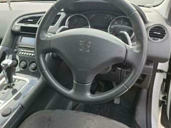Peugeot 3008 1.6 e-HDi Active EGC Euro 5 (s/s) 5dr
