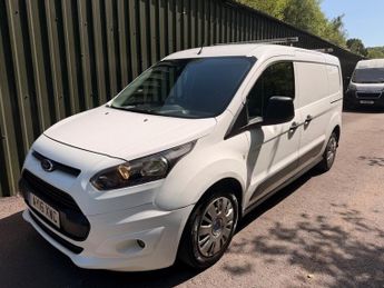 Ford Transit Connect 210 TREND P/V