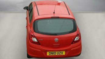 Vauxhall Corsa 1.4i 16v SE 5dr (a/c)