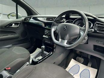 Citroen DS3 1.6 VTi DStyle Auto Euro 5 3dr