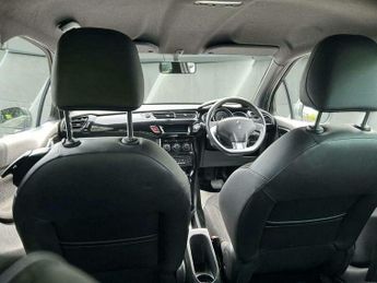 Citroen DS3 1.6 VTi DStyle Auto Euro 5 3dr