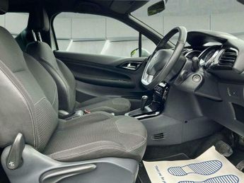 Citroen DS3 1.6 VTi DStyle Auto Euro 5 3dr