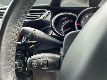 Citroen DS3 1.6 VTi DStyle Auto Euro 5 3dr