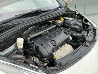 Citroen DS3 1.6 VTi DStyle Auto Euro 5 3dr